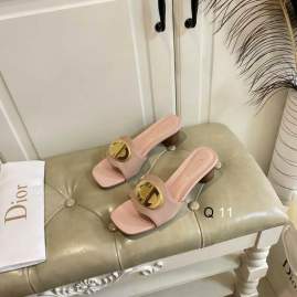 Picture of Dior Shoes _SKUDiorsz35-405CM3CY12043743